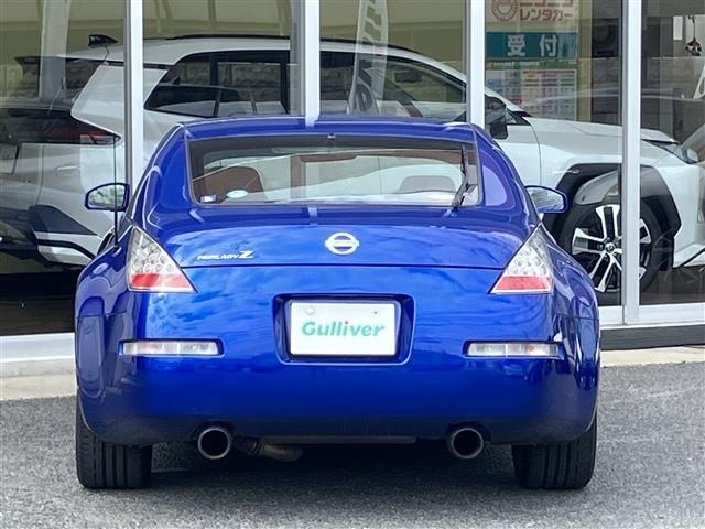 Nissan FAIRLADY Z 2007 7064389-15