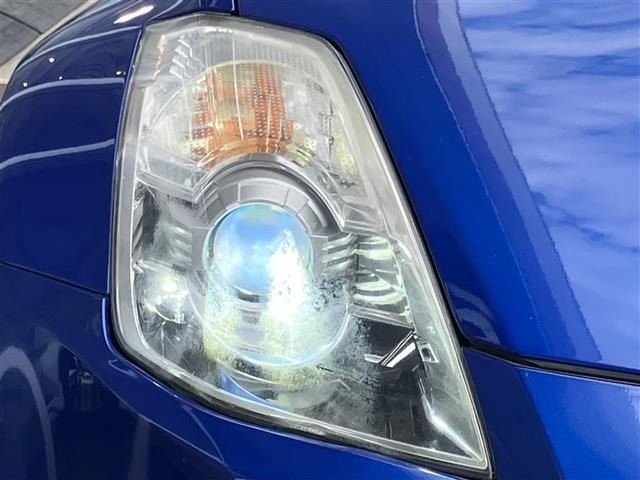 Nissan FAIRLADY Z 2007 7064389-16