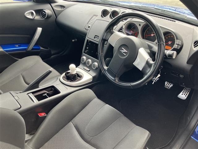 Nissan FAIRLADY Z 2007 7064389-2