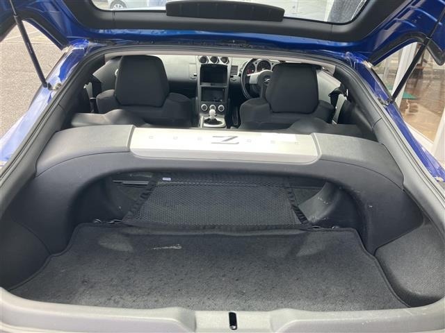 Nissan FAIRLADY Z 2007 7064389-4