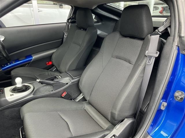 Nissan FAIRLADY Z 2007 7064389-5