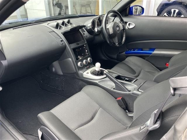 Nissan FAIRLADY Z 2007 7064389-6