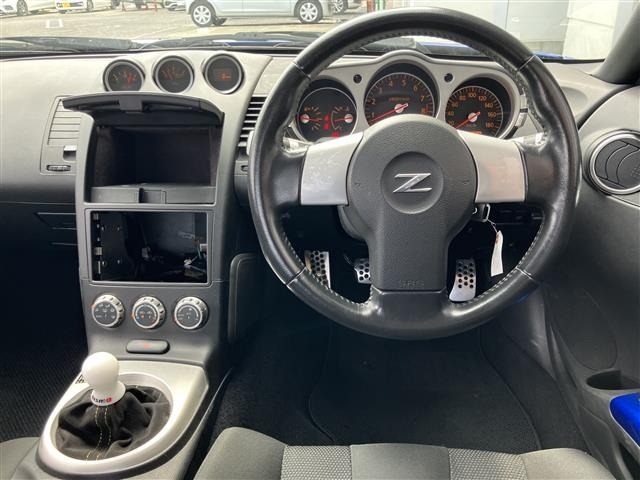 Nissan FAIRLADY Z 2007 7064389-7