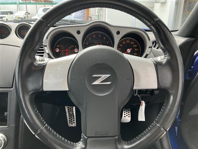 Nissan FAIRLADY Z 2007 7064389-8