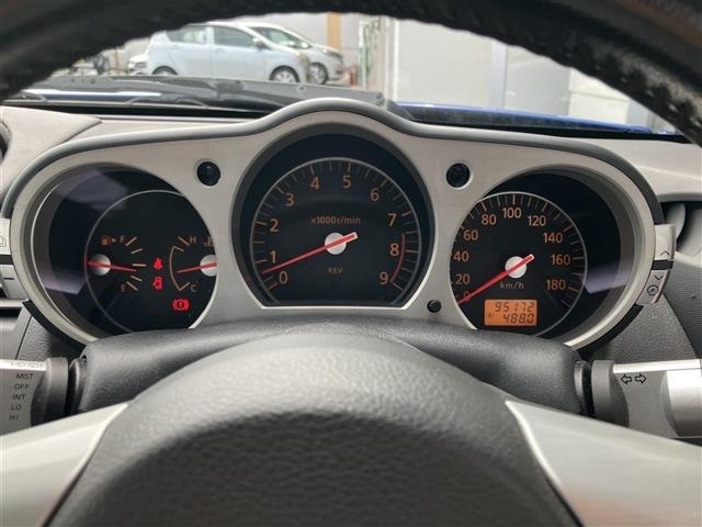 Nissan FAIRLADY Z 2007 7064389-9