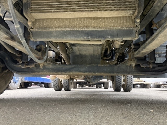 Isuzu FORWARD 2009 7087609-10