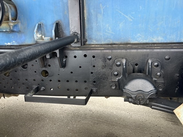 Isuzu FORWARD 2009 7087609-11