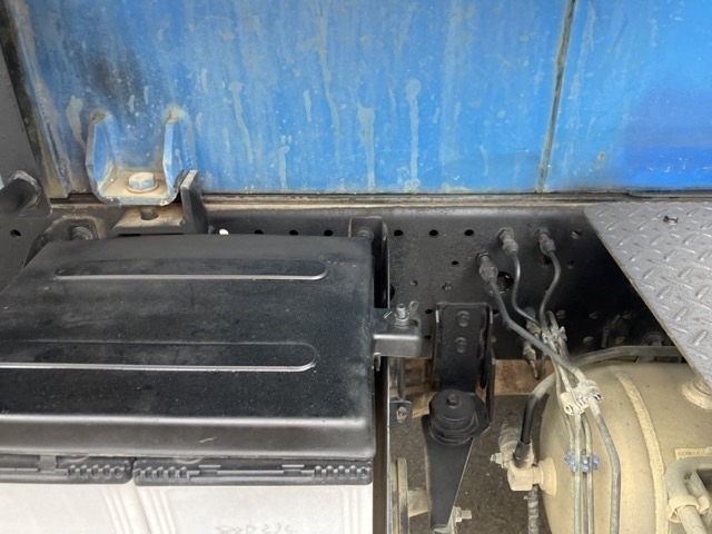Isuzu FORWARD 2009 7087609-16