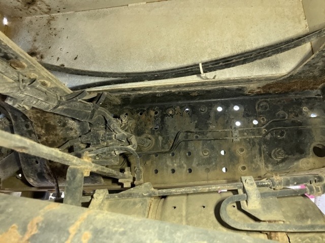 Isuzu FORWARD 2009 7087609-17