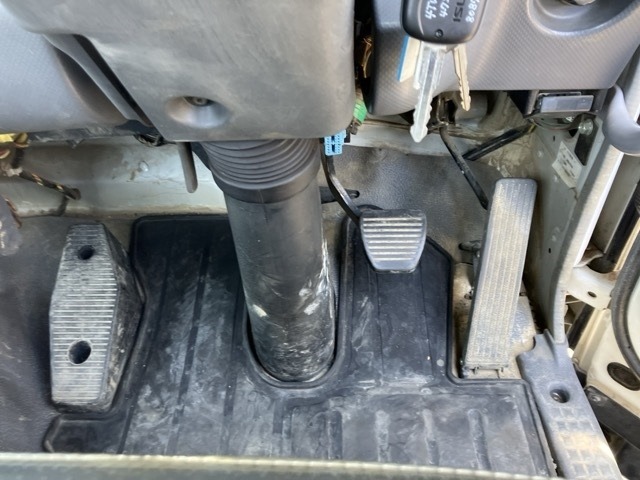 Isuzu FORWARD 2009 7087609-4
