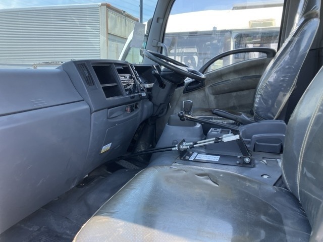 Isuzu FORWARD 2009 7087609-5