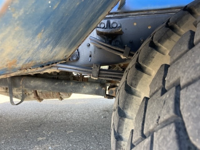 Isuzu FORWARD 2009 7087609-9
