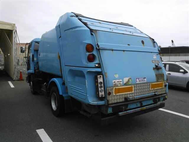 Isuzu FORWARD 2003 7087635-1