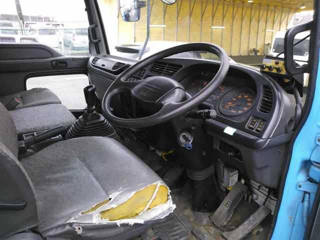 Isuzu FORWARD 2003 7087635-3