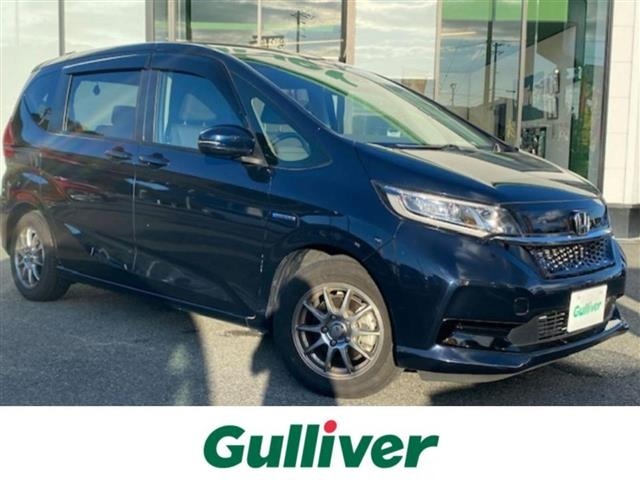 Honda FREED 2022 7082547-0