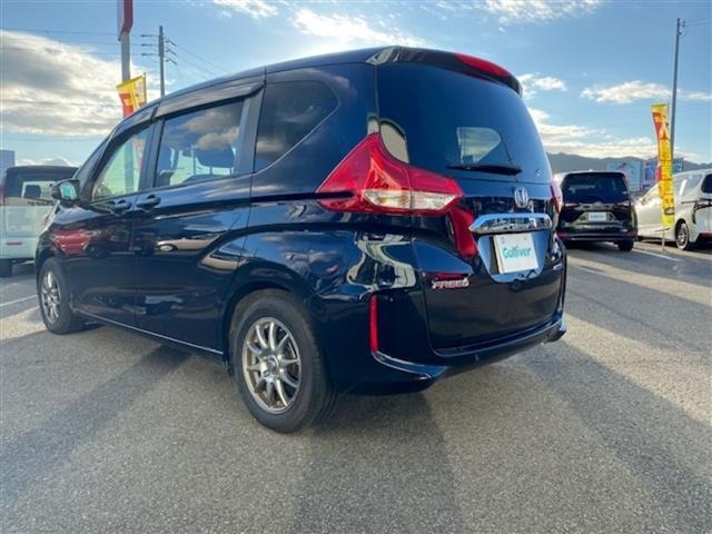 Honda FREED 2022 7082547-13