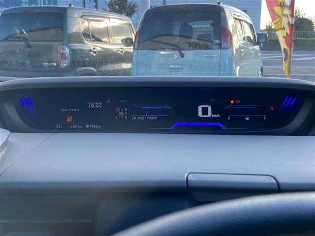 Honda FREED 2022 7082547-19