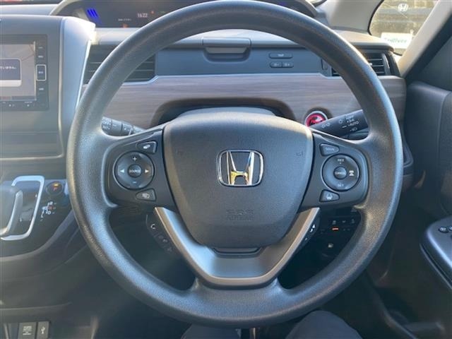 Honda FREED 2022 7082547-21