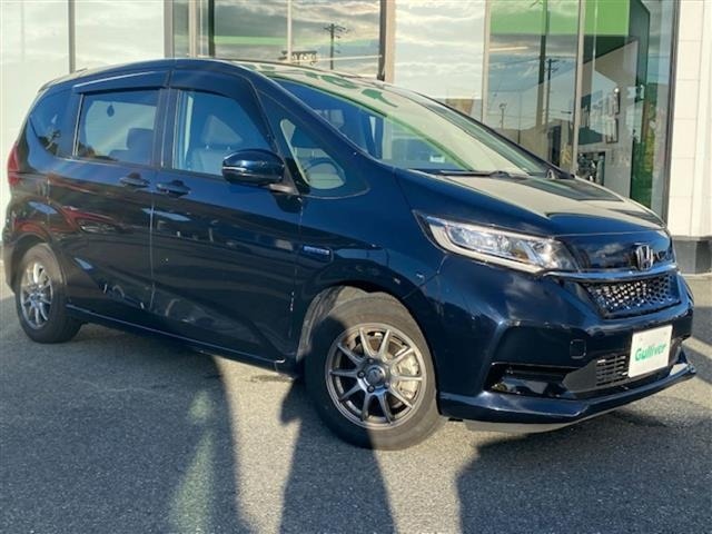 Honda FREED 2022 7082547-4
