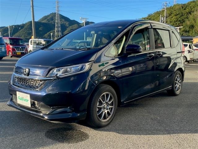 Honda FREED 2022 7082547-6
