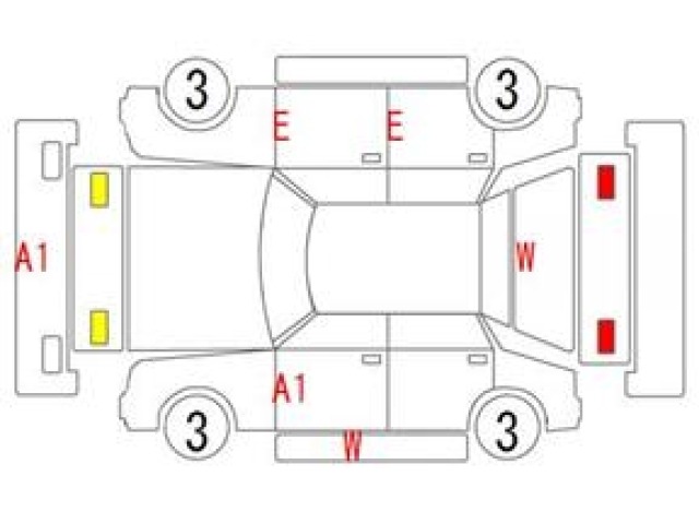 Honda FREED 2021 7082557-23