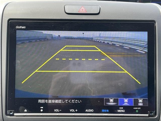 Honda FREED 2019 7082558-19