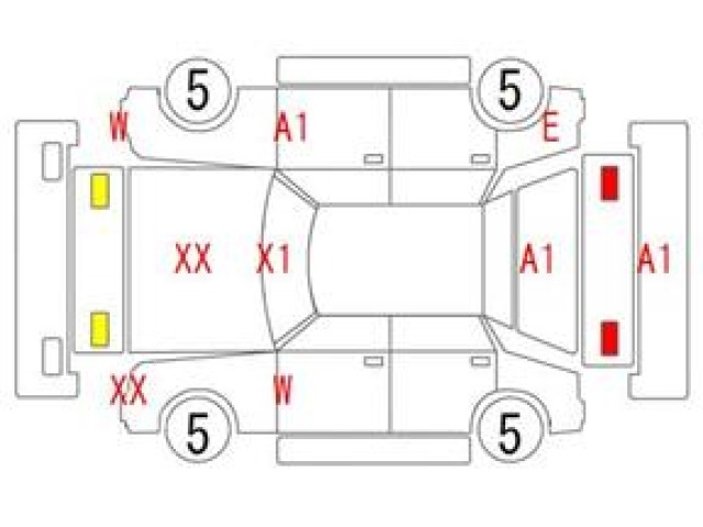 Honda FREED 2019 7082558-24