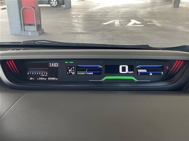 Honda FREED 2019 7082558-4