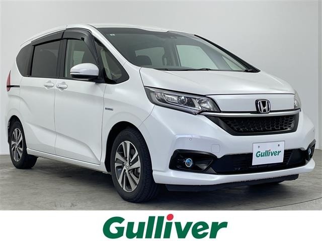 Honda FREED 2021 7082561-0
