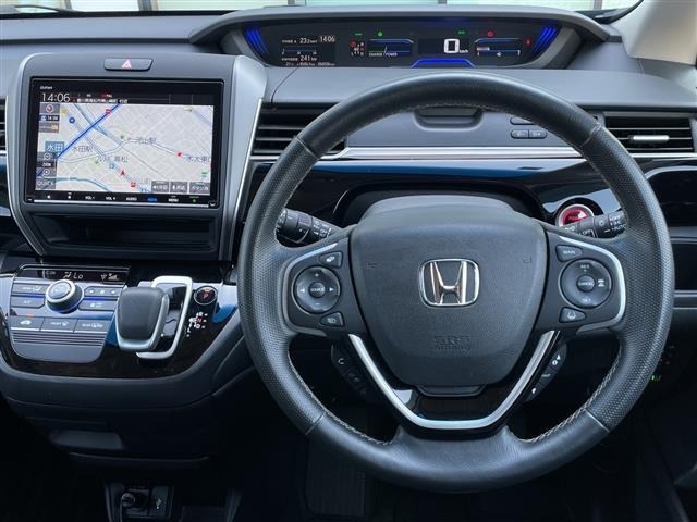Honda FREED 2021 7082566-1