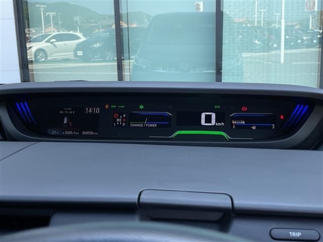 Honda FREED 2021 7082566-20