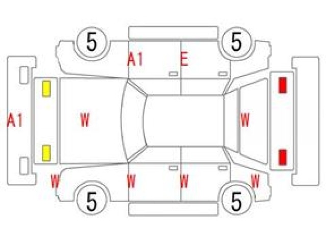 Honda FREED 2023 7082571-23