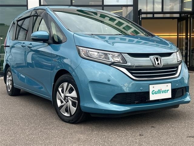 Honda FREED 2019 7082572-0