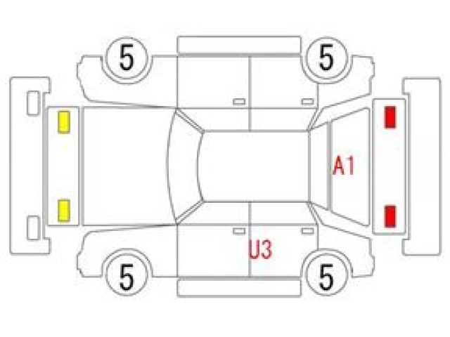 Honda FREED 2019 7082572-23