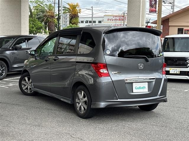 Honda FREED 2010 7082574-13