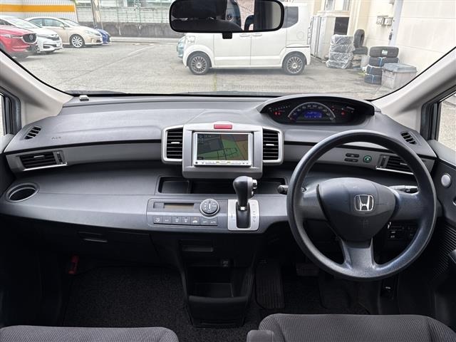 Honda FREED 2010 7082574-15