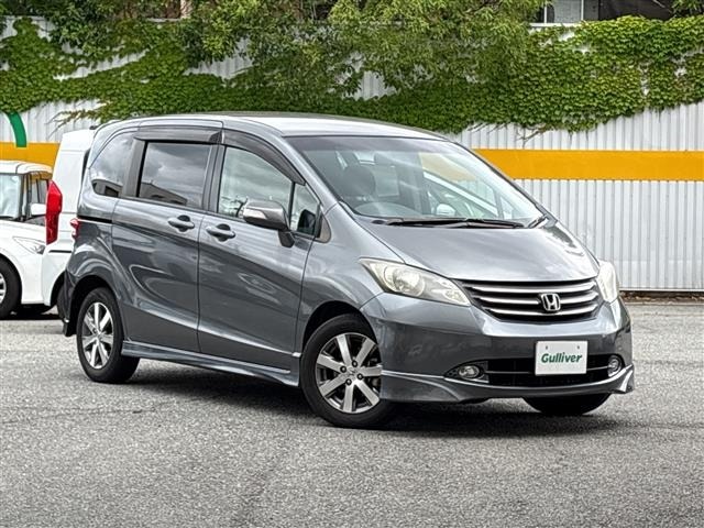 Honda FREED 2010 7082574-2