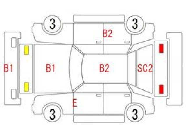 Honda FREED 2010 7082574-23