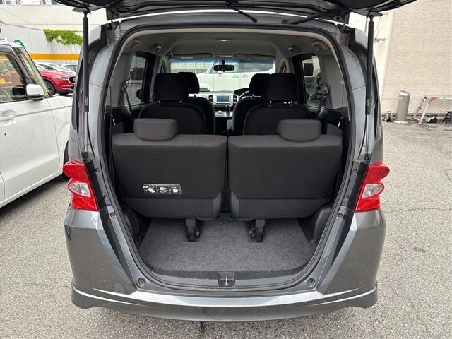 Honda FREED 2010 7082574-9