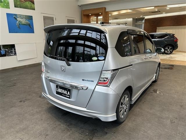 Honda FREED 2012 7082584-13