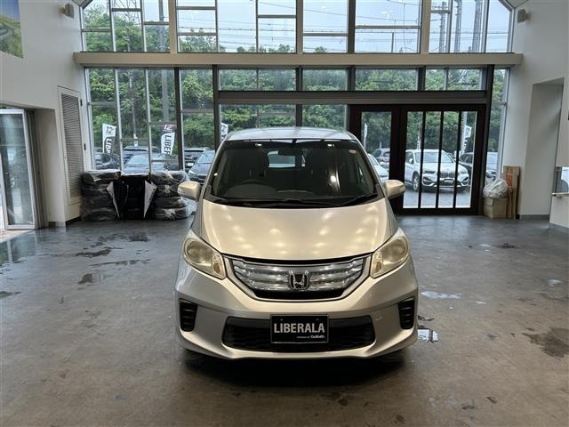 Honda FREED 2012 7082584-15