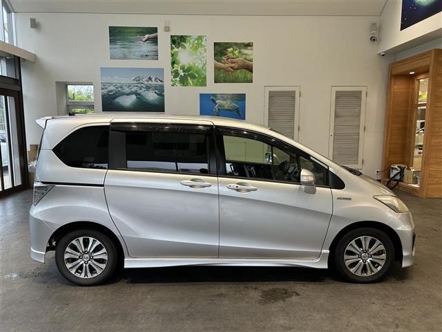 Honda FREED 2012 7082584-19