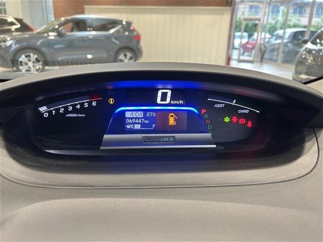 Honda FREED 2012 7082584-22