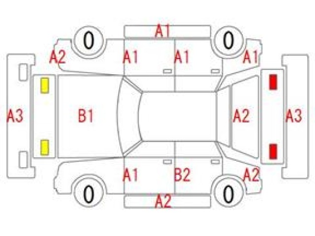 Honda FREED 2012 7082584-23