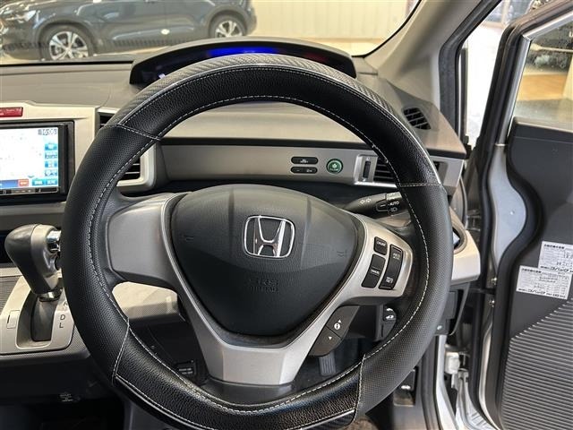 Honda FREED 2012 7082584-6