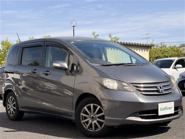 Honda FREED 2010 7082604-0