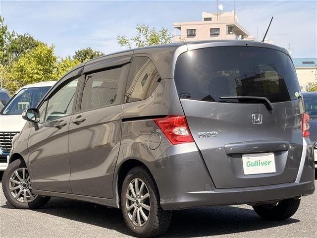 Honda FREED 2010 7082604-13
