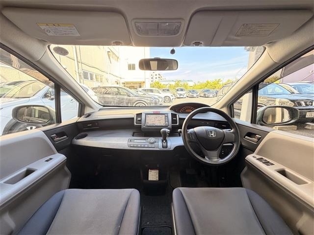 Honda FREED 2010 7082604-14