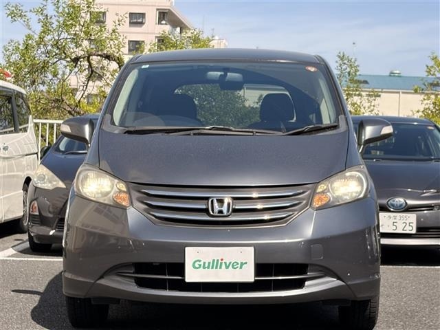 Honda FREED 2010 7082604-19