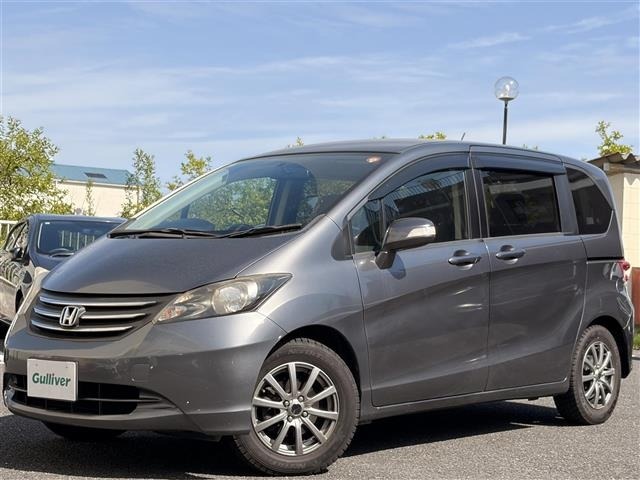 Honda FREED 2010 7082604-21